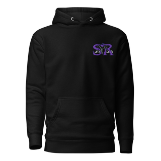 Shadow Ridge 46395634 Unisex Premium Hoodie | Cotton Heritage M2580