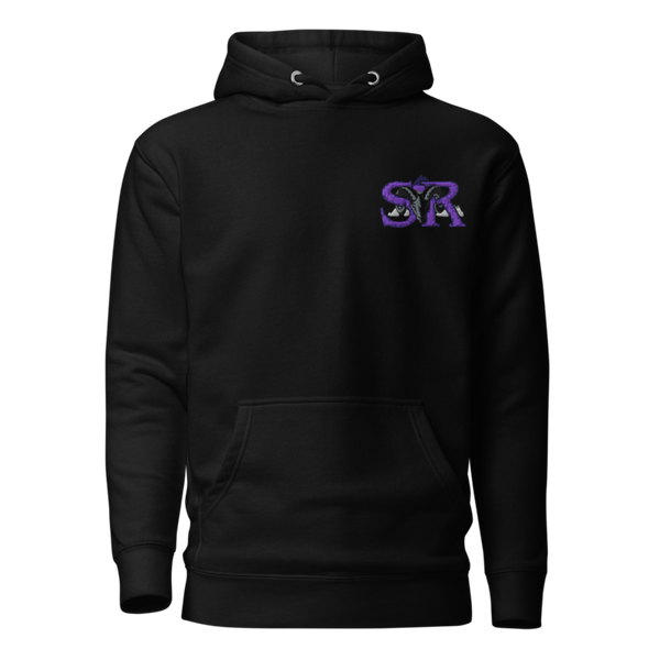 Shadow Ridge 46395634 Unisex Premium Hoodie | Cotton Heritage M2580