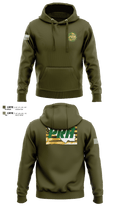 Santa Clara County Park Rangers' Association 19869497 Hoodie - 101