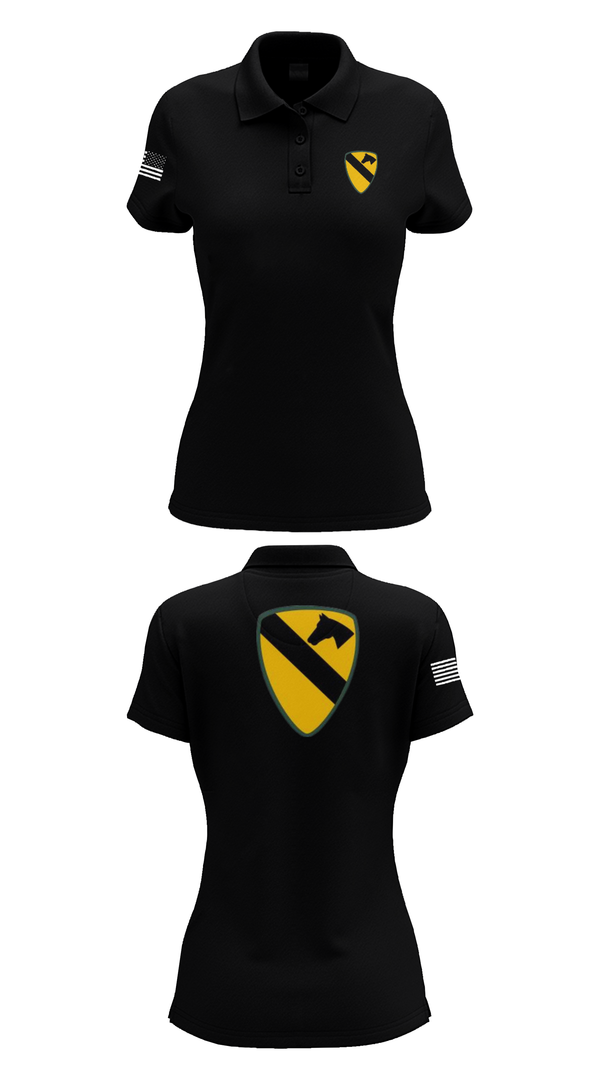 Womens Short Sleeve Performance Polo, Da Boys - Aco, , Teamtime, Team time, sublimation, custom sports apparel, team uniforms, spirit wear, spiritwear, sports uniforms, custom shirts, team store, custom team store, fundraiser sports, apparel fundraiser