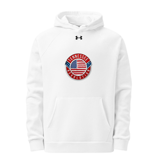 Tennessee Revolution Under Armour Hoodie