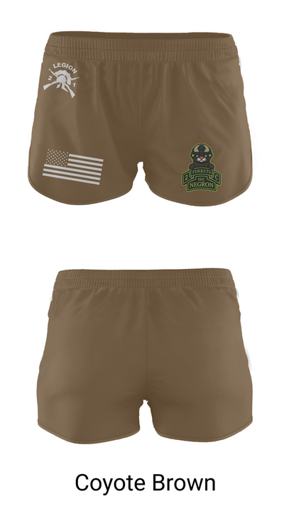 2-1 21461716 Ranger Panties - 3