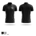 Albert Gallatin Colonials Short Sleeve Performance Shirt - 1