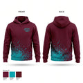 Kahneeta Hot Springs Resort Hoodie - 2