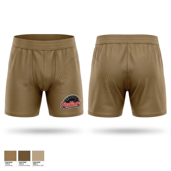 Ranger Panties, DFCS 4-9 CAV, Army, Teamtime, Team time, sublimation, custom sports apparel, team uniforms, spirit wear, spiritwear, sports uniforms, custom shirts, team store, custom team store, fundraiser sports, apparel fundraiser