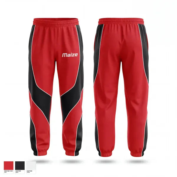 Sweatpants, Maize, Wrestling, Teamtime, Team time, sublimation, custom sports apparel, team uniforms, spirit wear, spiritwear, sports uniforms, custom shirts, team store, custom team store, fundraiser sports, apparel fundraiser