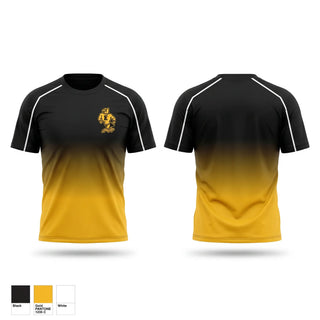 Short Sleeve Performance Shirt, E-Hawks, Baseball, Teamtime, Team time, sublimation, custom sports apparel, team uniforms, spirit wear, spiritwear, sports uniforms, custom shirts, team store, custom team store, fundraiser sports, apparel fundraiser