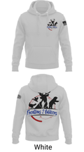 Frontlines 2 Outdoors (F2O) 57346887 Hoodie - 3