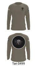 Sempter Paratus 12620472 Long Sleeve Performance Shirt - 35