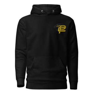 Putnam County High School Dance 87588051 Unisex Premium Hoodie | Cotton Heritage M2580