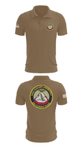 NAVAL AUXILIARY LANDING FIELD SAN CLEMENTE ISLAND 84948296 Short Sleeve Performance Polo - 7