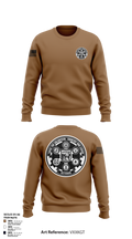 501st Legion 90247737 Crew Neck Sweatshirt - 101
