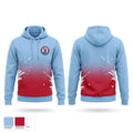 Baker Rangers Hoodie - 1