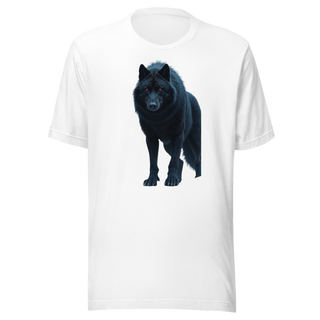 Unisex Staple T-Shirt - White