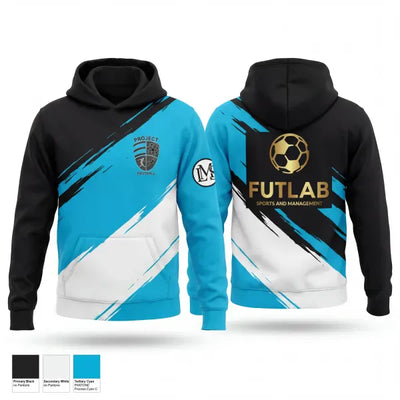 Project Football 53264958 Hoodie - 1