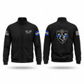 HPD K9 Windbreaker - 2