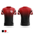 Hoosier Heat Short Sleeve Performance Shirt - 1