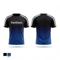Panthers 97223896 Old School Cotton Feel Shirt - 1