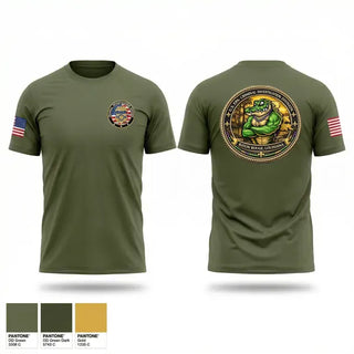 Short Sleeve Performance Shirt, EPA-CID Baton Rouge, Police, Teamtime, Team time, sublimation, custom sports apparel, team uniforms, spirit wear, spiritwear, sports uniforms, custom shirts, team store, custom team store, fundraiser sports, apparel fundraiser