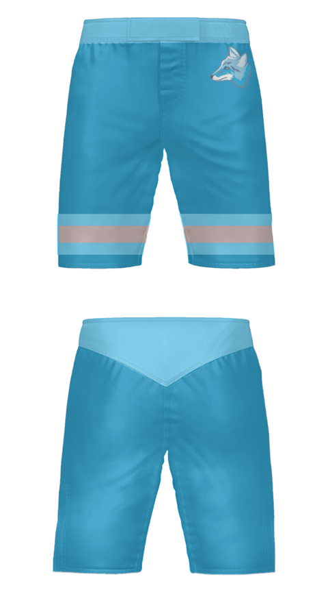 Fight Shorts, Hal E Clark Middle School Wrestling, Wrestling, Teamtime, Team time, sublimation, custom sports apparel, team uniforms, spirit wear, spiritwear, sports uniforms, custom shirts, team store, custom team store, fundraiser sports, apparel fundraiser