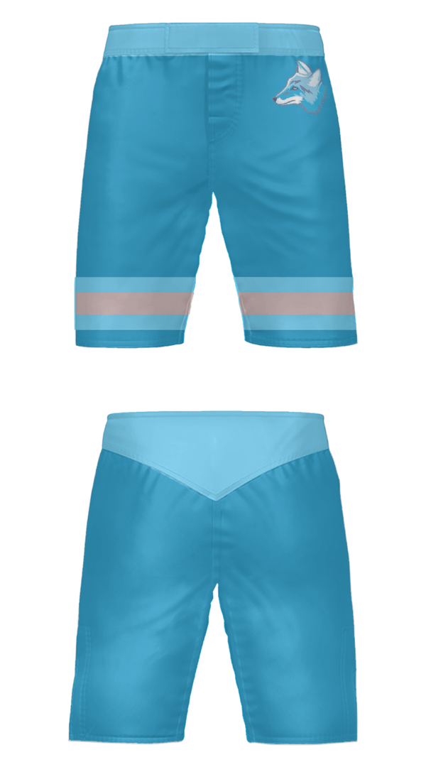 Fight Shorts, Hal E Clark Middle School Wrestling, Wrestling, Teamtime, Team time, sublimation, custom sports apparel, team uniforms, spirit wear, spiritwear, sports uniforms, custom shirts, team store, custom team store, fundraiser sports, apparel fundraiser