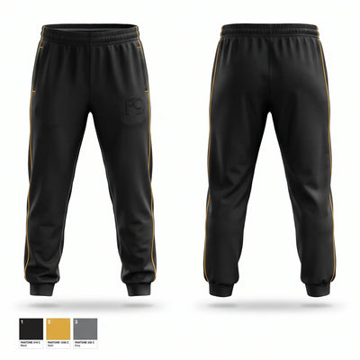 Harvard Boys Golf Sweatpants - 2