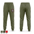 Yazoo City School Campus Police Sweatpants - 1