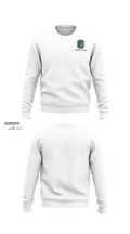 Coopersville Dance Team 93939428 Crew Neck Sweatshirt - 23