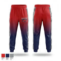 Illinois Buffaloes 94670551 Sweatpants - 1