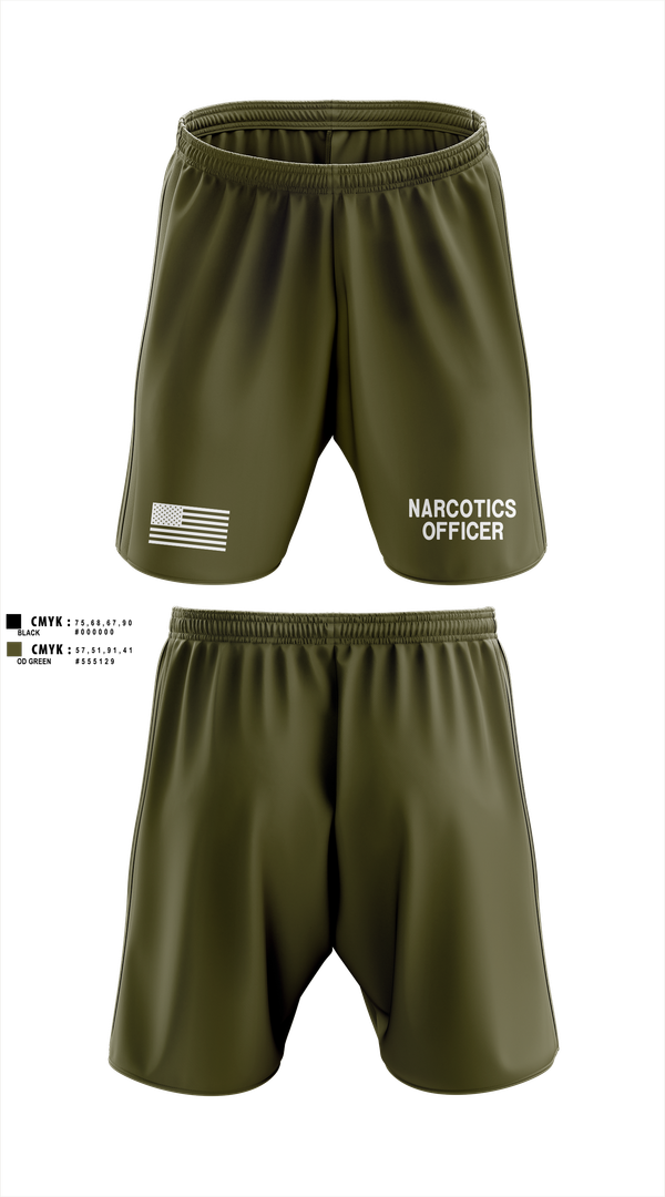 Athletic Shorts With Pockets, Philadelphia police narcotics, Police, Teamtime, Team time, sublimation, custom sports apparel, team uniforms, spirit wear, spiritwear, sports uniforms, custom shirts, team store, custom team store, fundraiser sports, apparel fundraiser