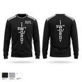 New Paltz Knights 11u Crew Neck Sweatshirt - 1
