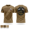 Blacksmiths Short Sleeve Performance Shirt - 1