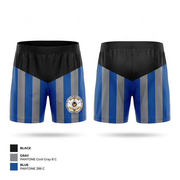 Ranger Panties, Special Agent, Police, Teamtime, Team time, sublimation, custom sports apparel, team uniforms, spirit wear, spiritwear, sports uniforms, custom shirts, team store, custom team store, fundraiser sports, apparel fundraiser