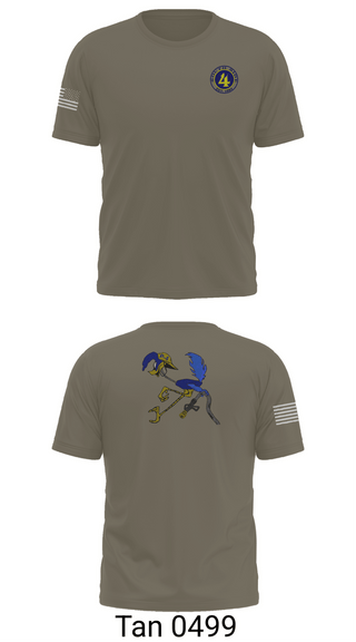 Old School Cotton Feel Shirt, Station 4, Fire Department, Teamtime, Team time, sublimation, custom sports apparel, team uniforms, spirit wear, spiritwear, sports uniforms, custom shirts, team store, custom team store, fundraiser sports, apparel fundraiser