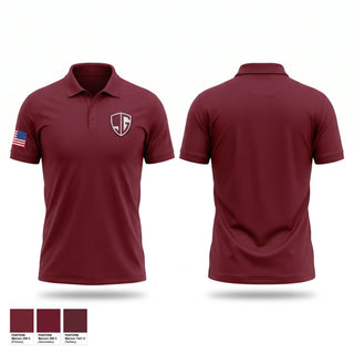 Short Sleeve Performance Polo, Verona Police Department, Police, Teamtime, Team time, sublimation, custom sports apparel, team uniforms, spirit wear, spiritwear, sports uniforms, custom shirts, team store, custom team store, fundraiser sports, apparel fundraiser