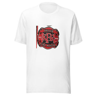 Unisex Staple T-Shirt - White