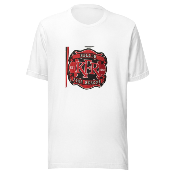 Unisex Staple T-Shirt - White