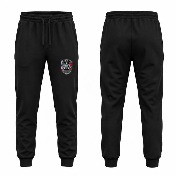 Sweatpants, Bravo, Police, Teamtime, Team time, sublimation, custom sports apparel, team uniforms, spirit wear, spiritwear, sports uniforms, custom shirts, team store, custom team store, fundraiser sports, apparel fundraiser