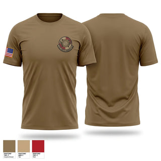 Short Sleeve Performance Shirt, 111 LRS, Air Force, Teamtime, Team time, sublimation, custom sports apparel, team uniforms, spirit wear, spiritwear, sports uniforms, custom shirts, team store, custom team store, fundraiser sports, apparel fundraiser