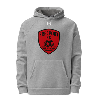 Freeport FC 77823295 Under Armour Hoodie