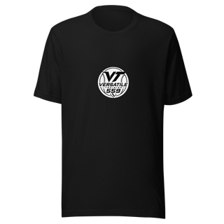 Unisex Staple T-Shirt - Black