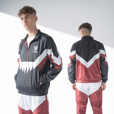 C Co Pharmacy 63118237 Windbreaker - 100