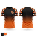 Dover Dragons Short Sleeve Performance Shirt - 1
