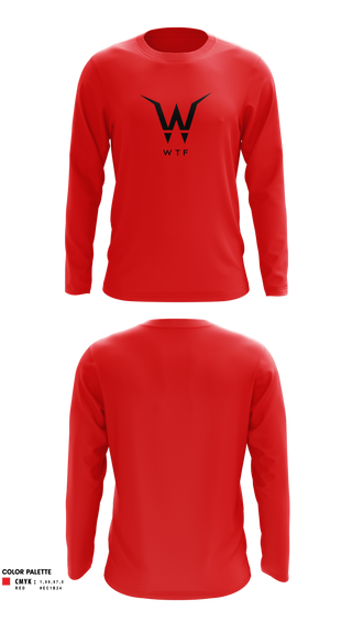 Long Sleeve Performance Shirt, , , Teamtime, Team time, sublimation, custom sports apparel, team uniforms, spirit wear, spiritwear, sports uniforms, custom shirts, team store, custom team store, fundraiser sports, apparel fundraiser