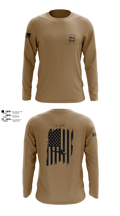 TRF 911 66573604 Long Sleeve Performance Shirt 32
