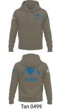 FAMILY AND MORALE, WELFARE AND RECREATION 29684136 Hoodie - 78