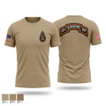DET-2, RSP 81200208 Short Sleeve Performance Shirt - 1