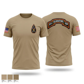 Short Sleeve Performance Shirt, DET-2, RSP, National Guard, Teamtime, Team time, sublimation, custom sports apparel, team uniforms, spirit wear, spiritwear, sports uniforms, custom shirts, team store, custom team store, fundraiser sports, apparel fundraiser