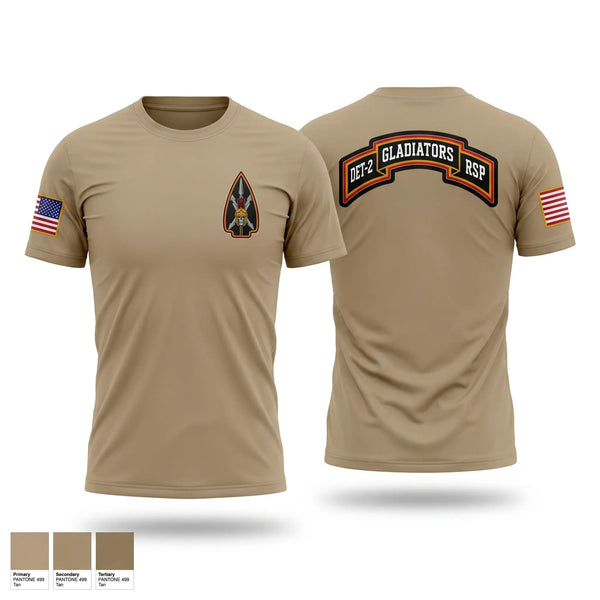 Short Sleeve Performance Shirt, DET-2, RSP, National Guard, Teamtime, Team time, sublimation, custom sports apparel, team uniforms, spirit wear, spiritwear, sports uniforms, custom shirts, team store, custom team store, fundraiser sports, apparel fundraiser