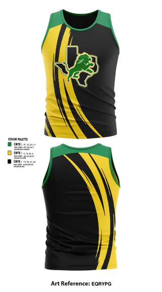 Mens Track Singlet, Dublin Lions Track & Field, Track & Field, Teamtime, Team time, sublimation, custom sports apparel, team uniforms, spirit wear, spiritwear, sports uniforms, custom shirts, team store, custom team store, fundraiser sports, apparel fundraiser